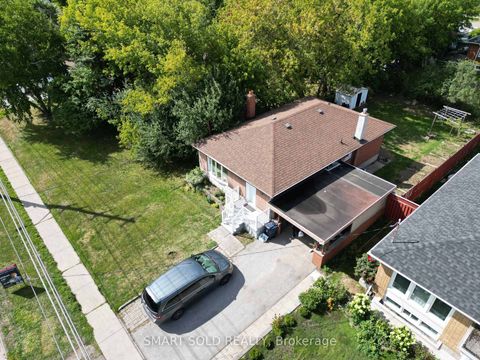 Photo 0 at 1000 Brimley Road, Bendale, Toronto