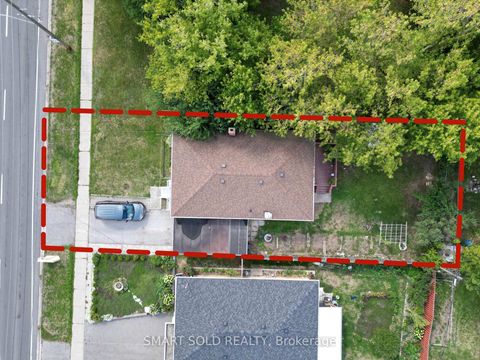 Photo 1 at 1000 Brimley Road, Bendale, Toronto