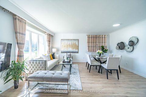Photo 4 at 1000 Brimley Road, Bendale, Toronto