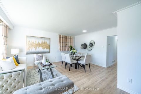 Photo 5 at 1000 Brimley Road, Bendale, Toronto