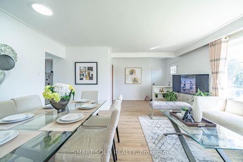 Photo 7 at 1000 Brimley Road, Bendale, Toronto