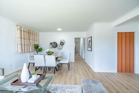 Photo 9 at 1000 Brimley Road, Bendale, Toronto