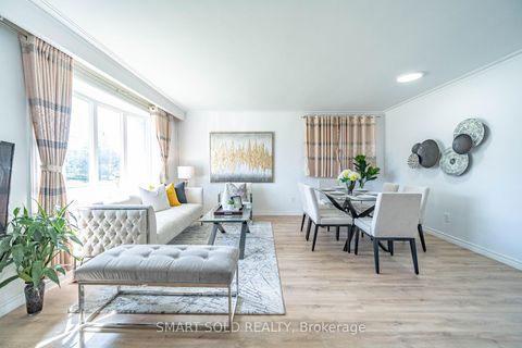 Photo 10 at 1000 Brimley Road, Bendale, Toronto