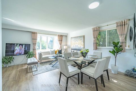 Photo 11 at 1000 Brimley Road, Bendale, Toronto
