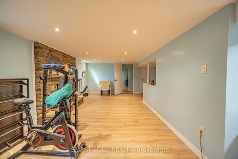 Photo 23 at 1000 Brimley Road, Bendale, Toronto