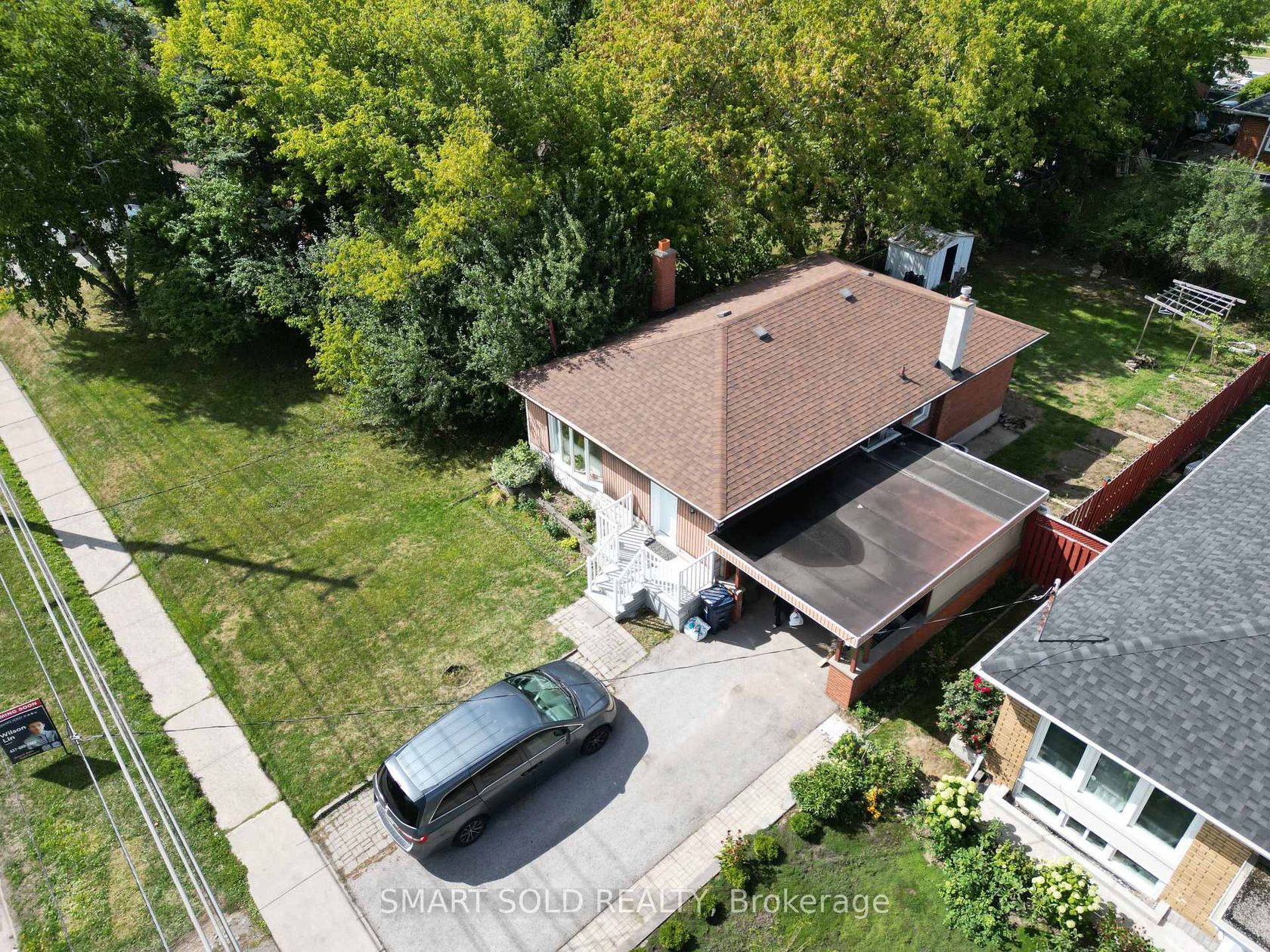 1000 Brimley Road, Bendale, Toronto 