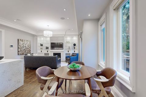 Photo 13 at 122 Parkview Avenue, Willowdale East, Toronto