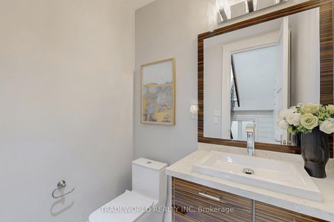Photo 16 at 122 Parkview Avenue, Willowdale East, Toronto