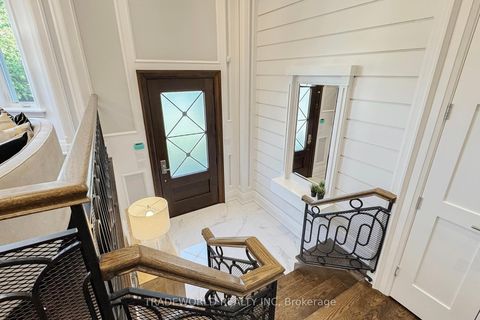 Photo 17 at 122 Parkview Avenue, Willowdale East, Toronto