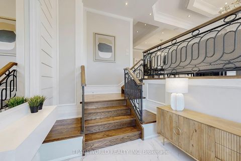Photo 19 at 122 Parkview Avenue, Willowdale East, Toronto