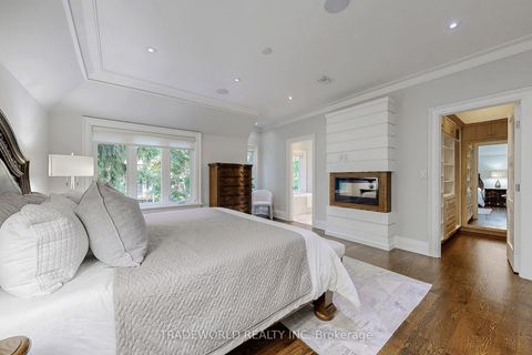Photo 22 at 122 Parkview Avenue, Willowdale East, Toronto