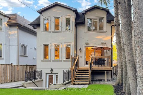 Photo 39 at 122 Parkview Avenue, Willowdale East, Toronto