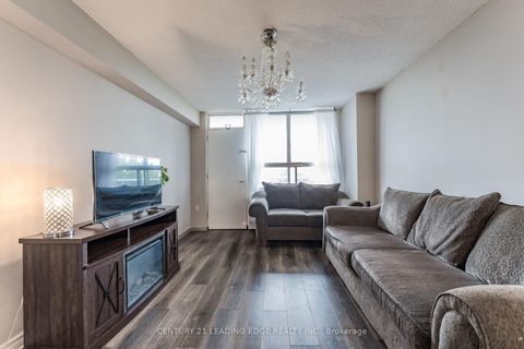 Photo 2 at 611 - 940 Caledonia Road, Glen Park, Toronto