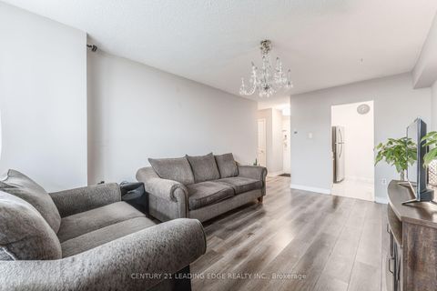Photo 3 at 611 - 940 Caledonia Road, Glen Park, Toronto