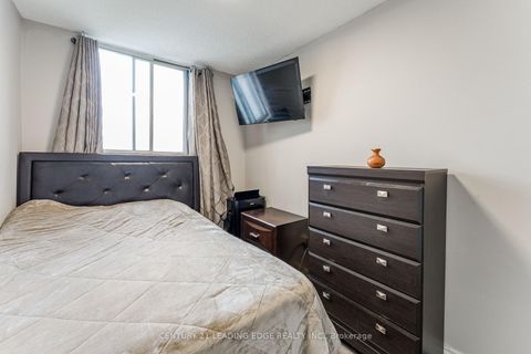 Photo 7 at 611 - 940 Caledonia Road, Glen Park, Toronto