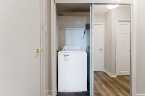 Photo 13 at 611 - 940 Caledonia Road, Glen Park, Toronto