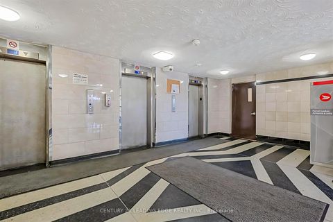 Photo 14 at 611 - 940 Caledonia Road, Glen Park, Toronto