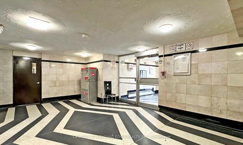 Photo 16 at 611 - 940 Caledonia Road, Glen Park, Toronto