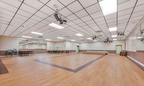 Photo 17 at 611 - 940 Caledonia Road, Glen Park, Toronto