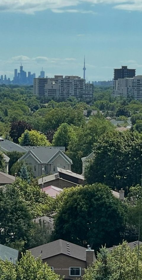 Photo 0 at 901 - 7601 Bathurst Street, Yorkhill, Vaughan