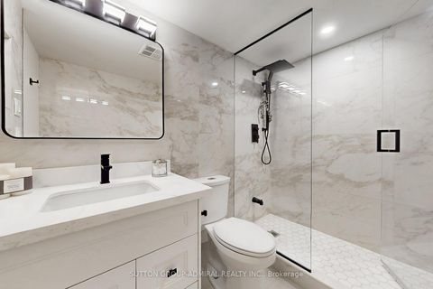 Photo 14 at 901 - 7601 Bathurst Street, Yorkhill, Vaughan