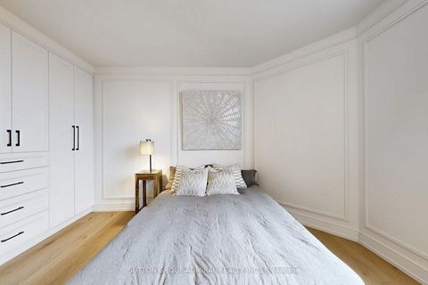 Photo 17 at 901 - 7601 Bathurst Street, Yorkhill, Vaughan