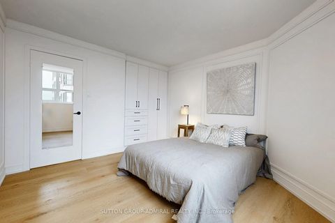 Photo 18 at 901 - 7601 Bathurst Street, Yorkhill, Vaughan