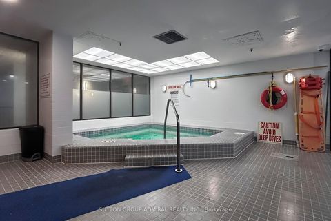 Photo 30 at 901 - 7601 Bathurst Street, Yorkhill, Vaughan