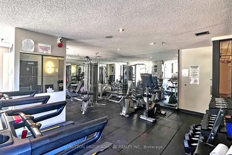 Photo 31 at 901 - 7601 Bathurst Street, Yorkhill, Vaughan
