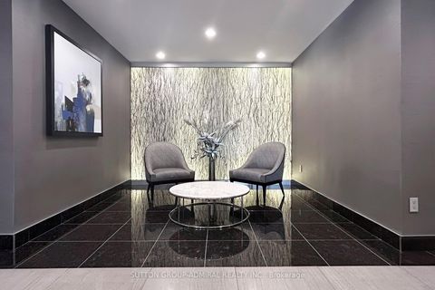 Photo 32 at 901 - 7601 Bathurst Street, Yorkhill, Vaughan