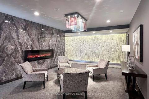 Photo 34 at 901 - 7601 Bathurst Street, Yorkhill, Vaughan