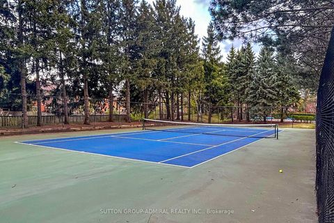Photo 36 at 901 - 7601 Bathurst Street, Yorkhill, Vaughan