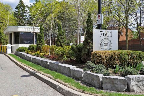 Photo 38 at 901 - 7601 Bathurst Street, Yorkhill, Vaughan
