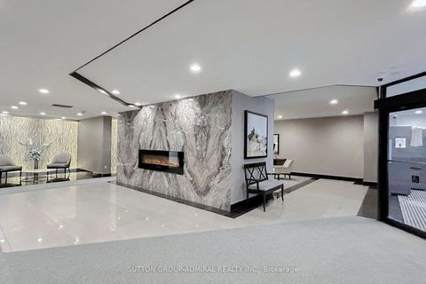 Photo 39 at 901 - 7601 Bathurst Street, Yorkhill, Vaughan