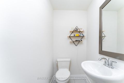 Photo 3 at 19 - 2172 Trafalgar Road, RO River Oaks, Oakville