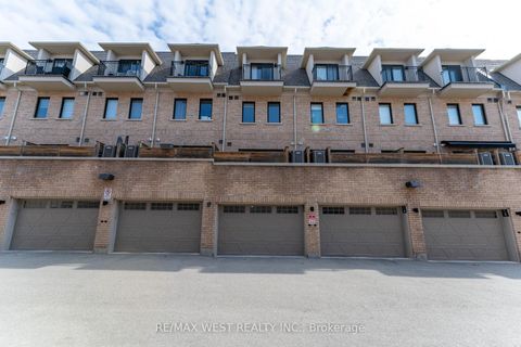 Photo 25 at 19 - 2172 Trafalgar Road, RO River Oaks, Oakville