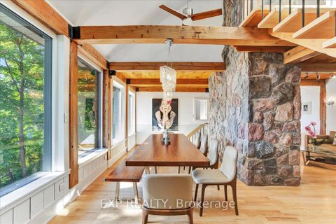 Photo 12 at 11 Crestwood Drive, North Shore, Barrie