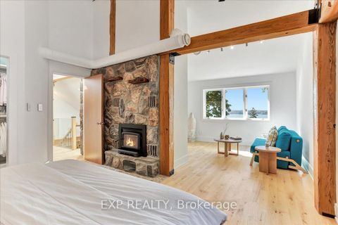 Photo 20 at 11 Crestwood Drive, North Shore, Barrie