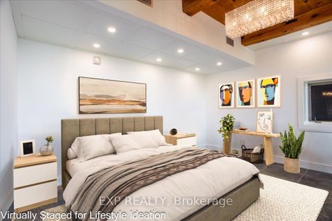 Photo 31 at 11 Crestwood Drive, North Shore, Barrie