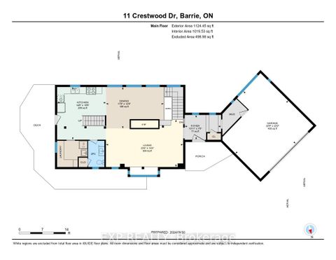 Photo 47 at 11 Crestwood Drive, North Shore, Barrie