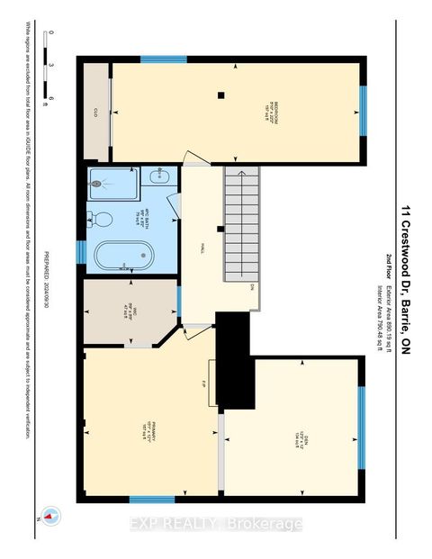 Photo 48 at 11 Crestwood Drive, North Shore, Barrie