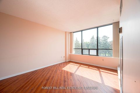 Photo 11 at 308 - 7440 Bathurst Street, Brownridge, Vaughan