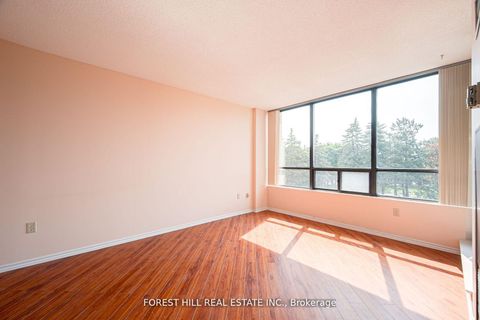 Photo 12 at 308 - 7440 Bathurst Street, Brownridge, Vaughan