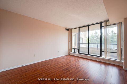 Photo 14 at 308 - 7440 Bathurst Street, Brownridge, Vaughan