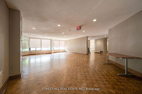 Photo 22 at 308 - 7440 Bathurst Street, Brownridge, Vaughan