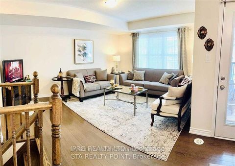 Photo 5 at 224 Sarah Cline Drive, GO Glenorchy, Oakville