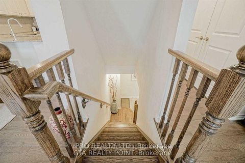 Photo 6 at 224 Sarah Cline Drive, GO Glenorchy, Oakville