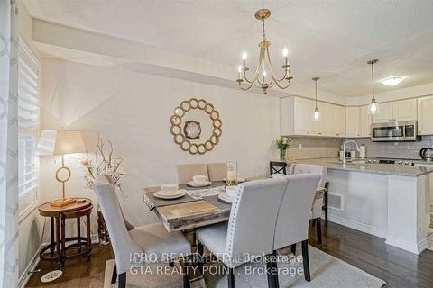 Photo 9 at 224 Sarah Cline Drive, GO Glenorchy, Oakville