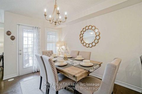 Photo 10 at 224 Sarah Cline Drive, GO Glenorchy, Oakville