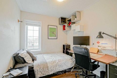 Photo 22 at 224 Sarah Cline Drive, GO Glenorchy, Oakville